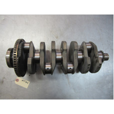 #D301 Crankshaft Standard For 11-16 Volkswagen Jetta  2.0 06AF SOHC